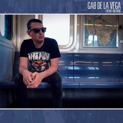 Gab De La Vega - I Want Nothing 7 inch
